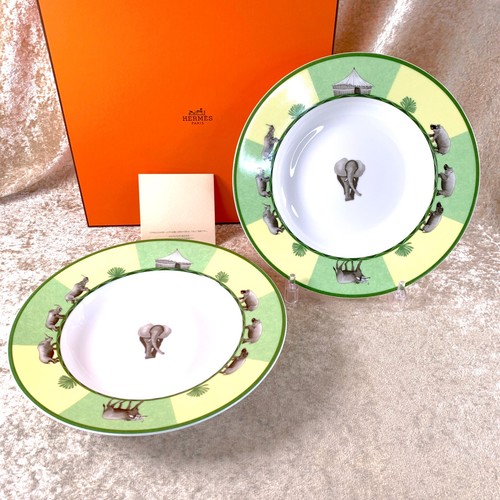 Hermes paris piatto pasta - hermes,