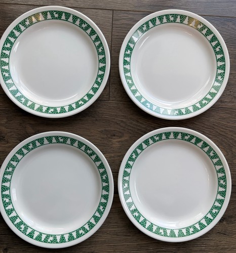 Vintage corelle winter - vintage,