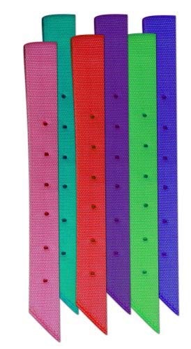 Showman billetta fuori nylon - fuori,