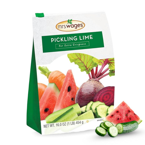 Mrs wages decapaggio lime - mrs,