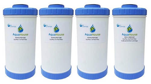 Ecoplus confezione anni di - confezione, 3