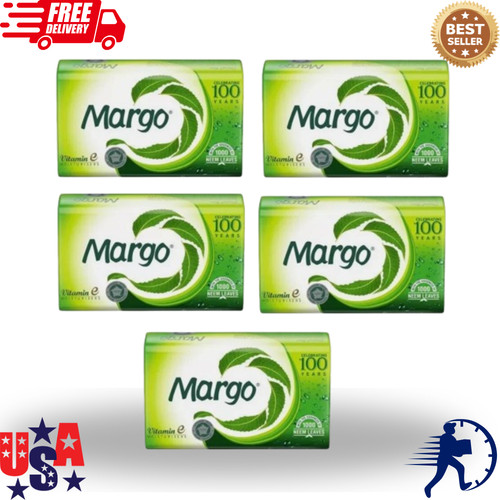 Margo sapone neem originale - margo,
