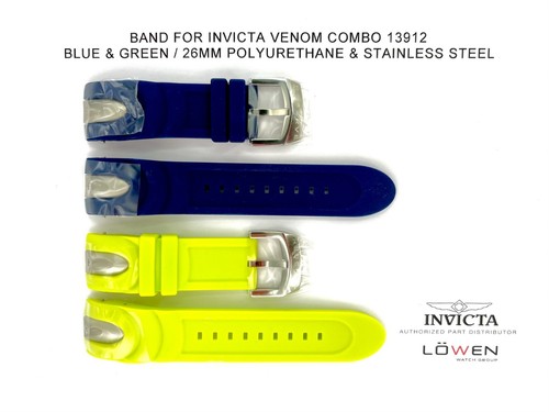 Cinturino orologio autentico