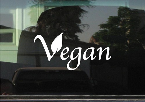 Adesivo vinile vegan - vinile,