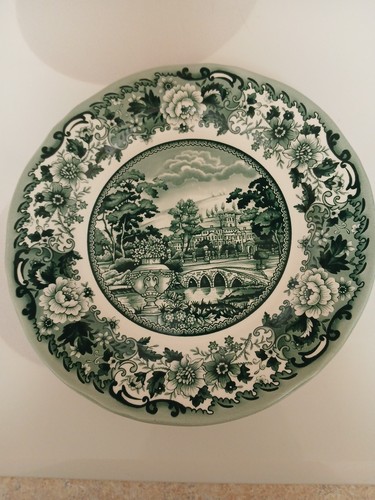 Set piatti insalata - piatti,