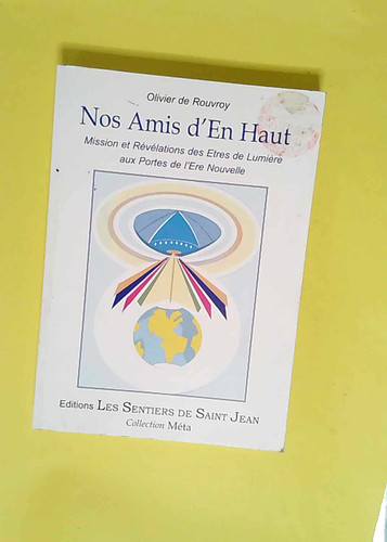 Nos amis haut mission - amis,