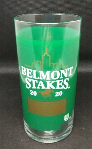 Bicchiere belmont palo corsa - belmont,