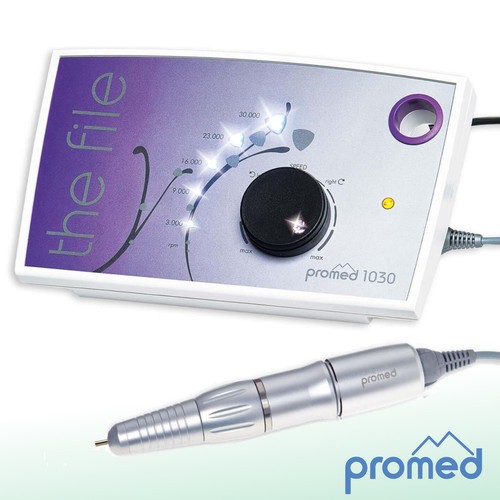 Lima elettrica promed - elettrica,