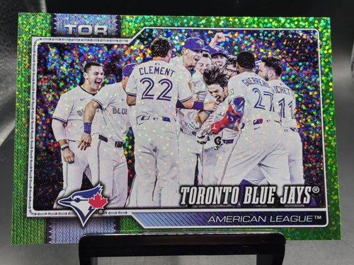 2026 topps 113 - 2026, #113