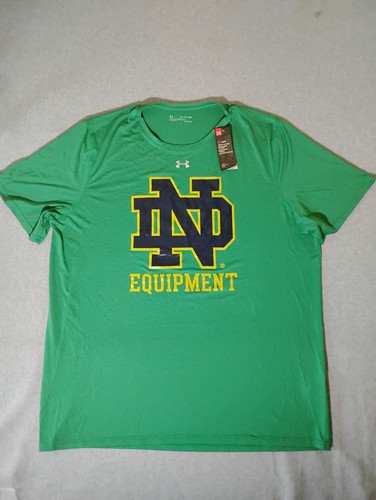 Maglia notre dame - maglia, attrezzatura