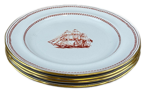 Spode trade winds piatto - trade,