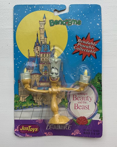 Vintage disney bella - la, e