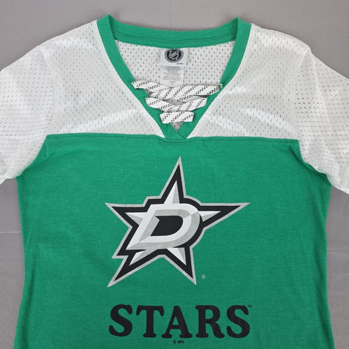 Shirt donna dallas stars - t-shirt,