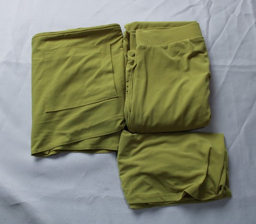 Brigitte brianna set - set, 3