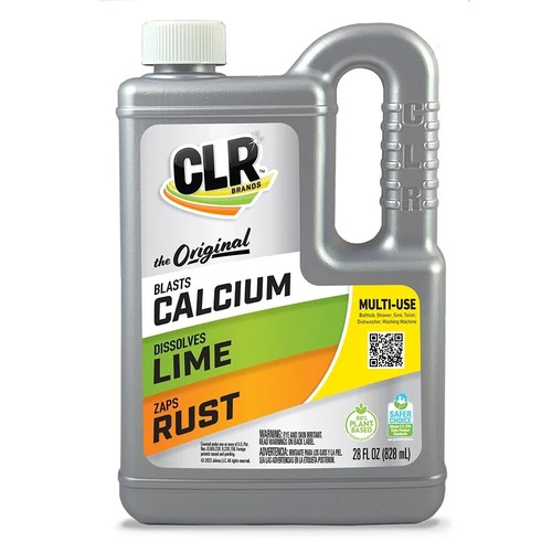 Clr calcium lime rimuovi - clr,