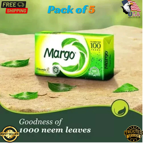 Margo sapone neem originale - neem,