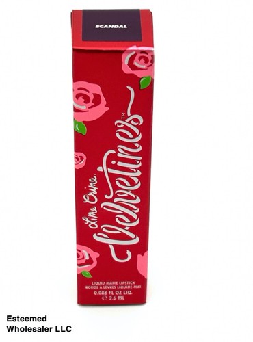 Lime crime san valentino - san,