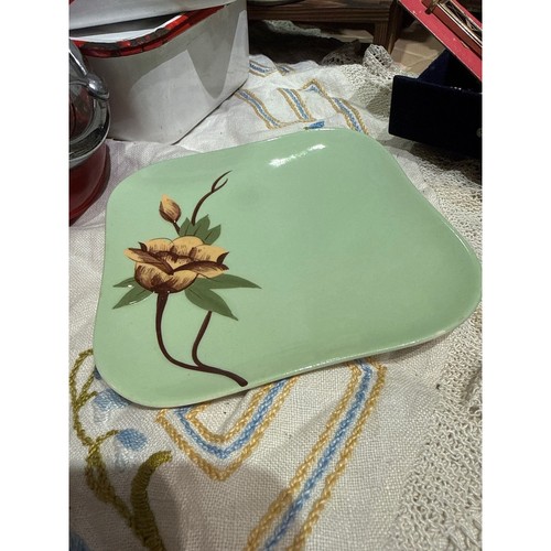 Piatti fiori weil - fiori, ware