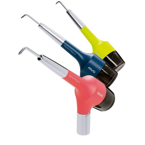Kavo prophyflex lime - prophyflex,