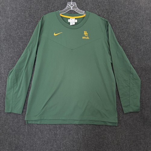 Baylor bears maglia calcio - baylor,