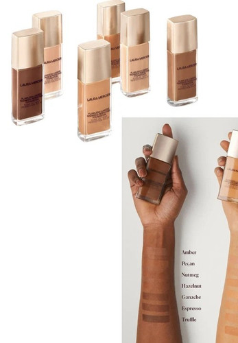 Laura mercier lumiere - mercier,