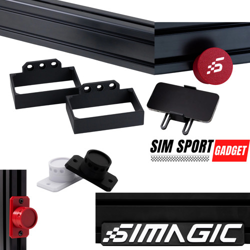 Confezione accessori simagic - accessori,