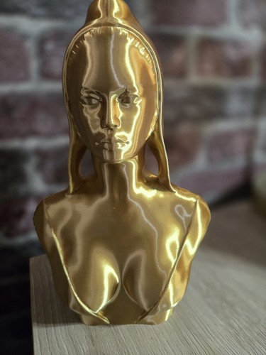 Grande busto marianne - grande,
