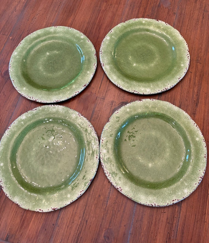 Set piatti pier carmelo - set, 4