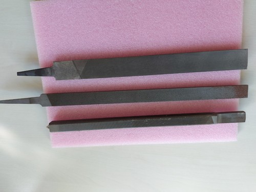 Pezzi lime svizzere vedi - 3,