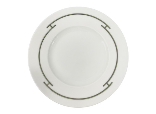 Hermes rythme piatto pane - hermes,