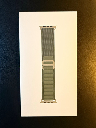 Cinturino apple watch 49mm - apple,