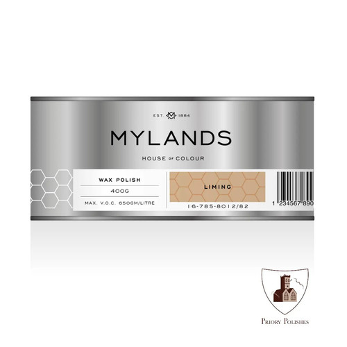 Mylands cera liming 400 - 400, ml