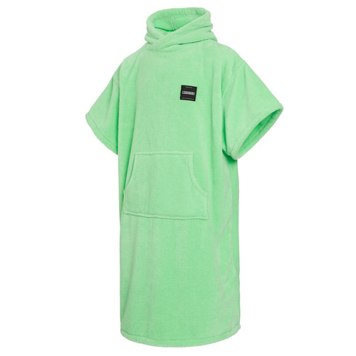 Poncho cambio orsacchiotto - cambio,