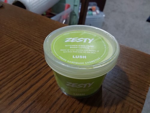 Lush kitchen esclusiva - lush,