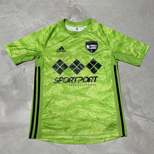 Maglia calcio adidas sporting - maglia,