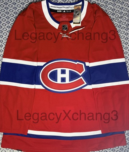 Maglia montreal canadiens - maglia,