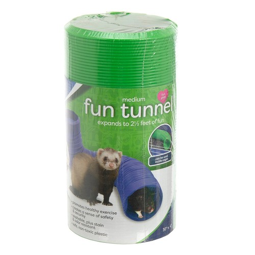 Ware fun tunnel medium - fun,
