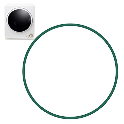 Cinghia ventilatore soffiatore - cinghia,