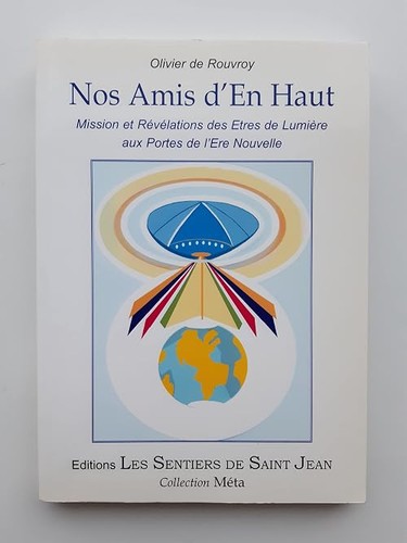 Nos amis haut mission - amis,