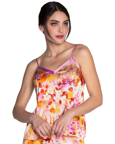 Camicia notte 14 lise - camicia,
